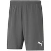 Puma Šortai Vyrams Teamrise Short Pilkas 704942 13