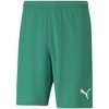 Puma Šortai Vyrams Teamrise Short Žalias 704942 05