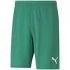Puma Šortai Vyrams Teamrise Short Žalias 704942 05