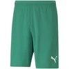 Puma Šortai Vyrams Teamrise Short Žalias 704942 05