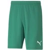 Puma Šortai Vyrams Teamrise Short Žalias 704942 05