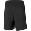 Puma Šortai Vyrams TeamRise Training Shorts Juodas 657336 03
