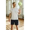 Puma Šortai Vyrams TeamRise Training Shorts Juodas 657336 03