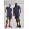 Puma Šortai Vyrams Train Fav Blaster 7" Navy 520142 14