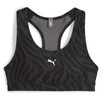 Puma Sportinė Liemenėlė Moterims 4Keeps Bra Juodas 525317 06