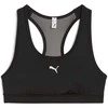 Puma Sportinė Liemenėlė Moterims 4Keeps Bra Juodas 526961 01