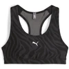 Puma Sportinė Liemenėlė Moterims 4Keeps Bra Juodas 525317 06