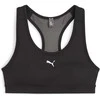 Puma Sportinė Liemenėlė Moterims 4Keeps Bra Juodas 525317 01