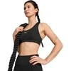 Puma Sportinė Liemenėlė Moterims 4Keeps Bra Juodas 526961 01