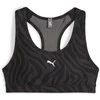 Puma Sportinė Liemenėlė Moterims 4Keeps Bra Juodas 525317 06