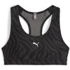 Puma Sportinė Liemenėlė Moterims 4Keeps Bra Juodas 525317 06