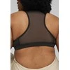 Puma Sportinė Liemenėlė Moterims 4Keeps Bra Juodas 525317 01