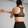 Puma Sportinė Liemenėlė Moterims 4Keeps Bra Juodas 526961 01