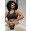 Puma Sportinė Liemenėlė Moterims 4Keeps Bra Juodas 525317 01