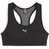 Puma Sportinė Liemenėlė Moterims 4Keeps Bra Juodas 525317 01