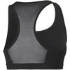 Puma Sportinė Liemenėlė Moterims Mid Impact Juodas 520305 01