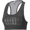 Puma Sportinė Liemenėlė Moterims Mid Impact 4Keeps Juodas 520306 05