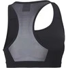 Puma Sportinė Liemenėlė Moterims Mid Impact 4Keeps Juodas 520304 51
