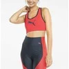 Puma Sportinė Liemenėlė Moterims Mid Impact 4Keeps Coral 520304 89