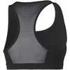 Puma Sportinė Liemenėlė Moterims Mid Impact Juodas 520305 01