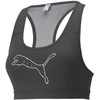 Puma Sportinė Liemenėlė Moterims Mid Impact 4Keeps Juodas 520306 04