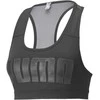 Puma Sportinė Liemenėlė Moterims Mid Impact 4Keeps Juodas 520306 05