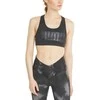 Puma Sportinė Liemenėlė Moterims Mid Impact 4Keeps Juodas 520306 05