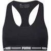 Puma Sportinė Liemenėlė Moterims Women Racer Juodas 907862 04