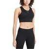 Puma Sportinė Liemenėlė Rtg Crop Top Juodas 581474 01