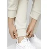 Puma Sportinės Kelnės Moterims Better Essentials Baltas 675989 99