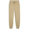 Puma Sportinės Kelnės Moterims Better Sportswear Kreminis 679010 83