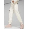 Puma Sportinės Kelnės Moterims Better Sportswear Baltas 679010 99