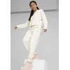 Puma Sportinės Kelnės Moterims Better Sportswear Baltas 679010 99