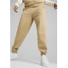Puma Sportinės Kelnės Moterims Better Sportswear Kreminis 679010 83