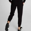 Puma Sportinės Kelnės Moterims Bmw Mms Wmn Ess Sweat Pants Juodas 536524 01