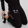 Puma Sportinės Kelnės Moterims Bmw Mms Wmn Ess Sweat Pants Juodas 536524 01