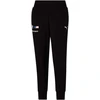 Puma Sportinės Kelnės Moterims Bmw Mms Wmn Ess Sweat Pants Juodas 536524 01