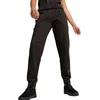 Puma Sportinės Kelnės Moterims Ess+ Animal Pants Fl Juodas 681496 01