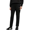 Puma Sportinės Kelnės Moterims Ess Elevated Sweatpants Juodas 691858 01