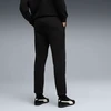 Puma Sportinės Kelnės Moterims Ess Elevated Sweatpants Juodas 691858 01