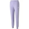 Puma Sportinės Kelnės Moterims Ess Elevated Pants Violetinė 673789 25