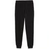 Puma Sportinės Kelnės Moterims Ess Elevated Sweatpants Juodas 691858 01