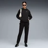 Puma Sportinės Kelnės Moterims Ess Elevated Sweatpants Juodas 691858 01