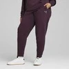Puma Sportinės Kelnės Moterims Ess Elevated Sweatpants Fl 676805 44