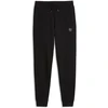 Puma Sportinės Kelnės Moterims Ess Elevated Sweatpants Juodas 691858 01