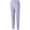 Puma Sportinės Kelnės Moterims Ess Elevated Pants Violetinė 673789 25