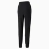 Puma Sportinės Kelnės Moterims Ess+ Embroidery Juodas 847093 01
