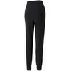 Puma Sportinės Kelnės Moterims Ess+ Embroidery Juodas 847093 01