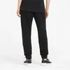 Puma Sportinės Kelnės Moterims Ess+ Embroidery Juodas 847093 01