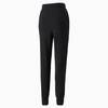 Puma Sportinės Kelnės Moterims Ess+ Embroidery Juodas 847093 01